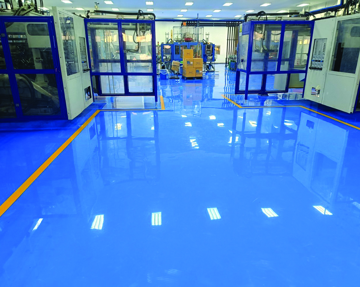 Epoxy