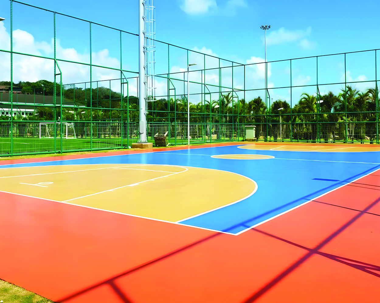 Sport Floor Sport Floor